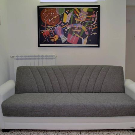 Napoli Centro, Dm Luxury Apartments 外观 照片