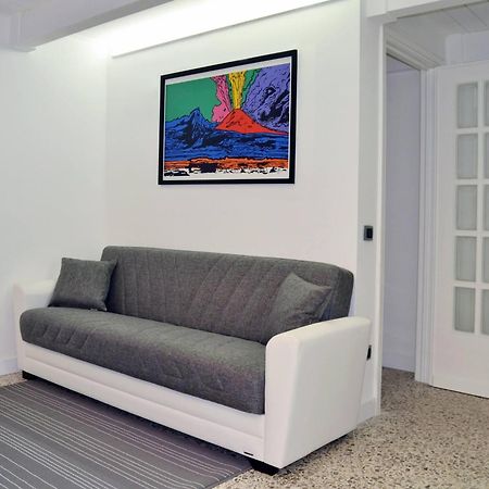 Napoli Centro, Dm Luxury Apartments 外观 照片