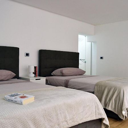 Napoli Centro, Dm Luxury Apartments 外观 照片