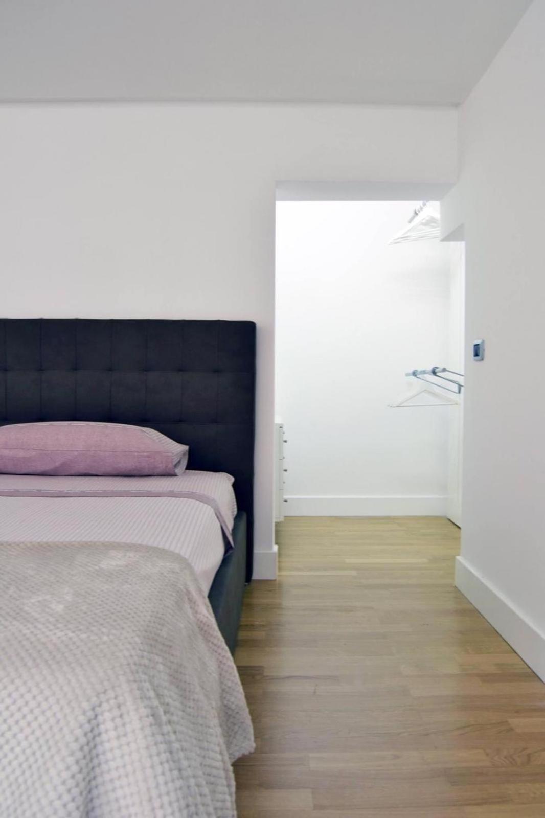 Napoli Centro, Dm Luxury Apartments 外观 照片