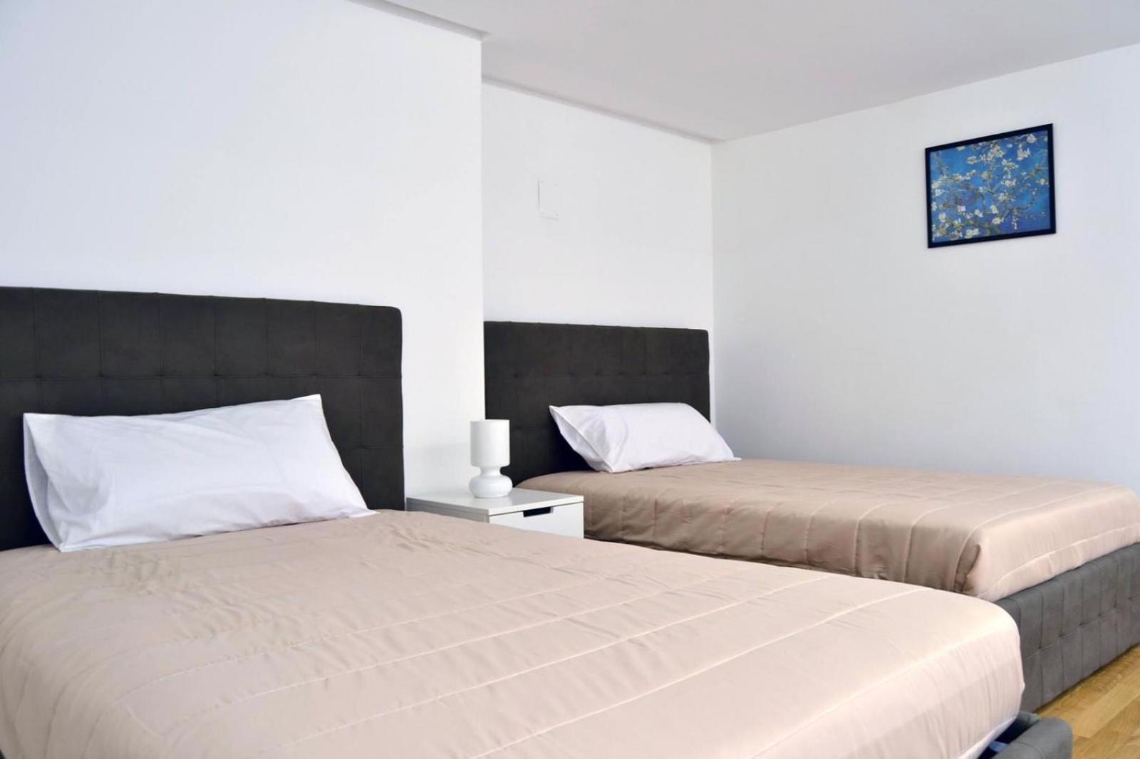 Napoli Centro, Dm Luxury Apartments 外观 照片