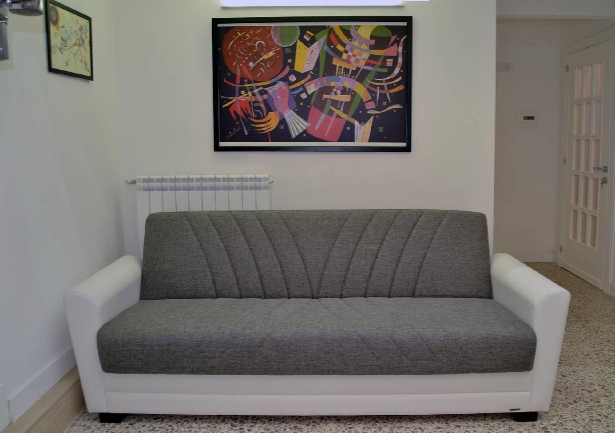 Napoli Centro, Dm Luxury Apartments 外观 照片