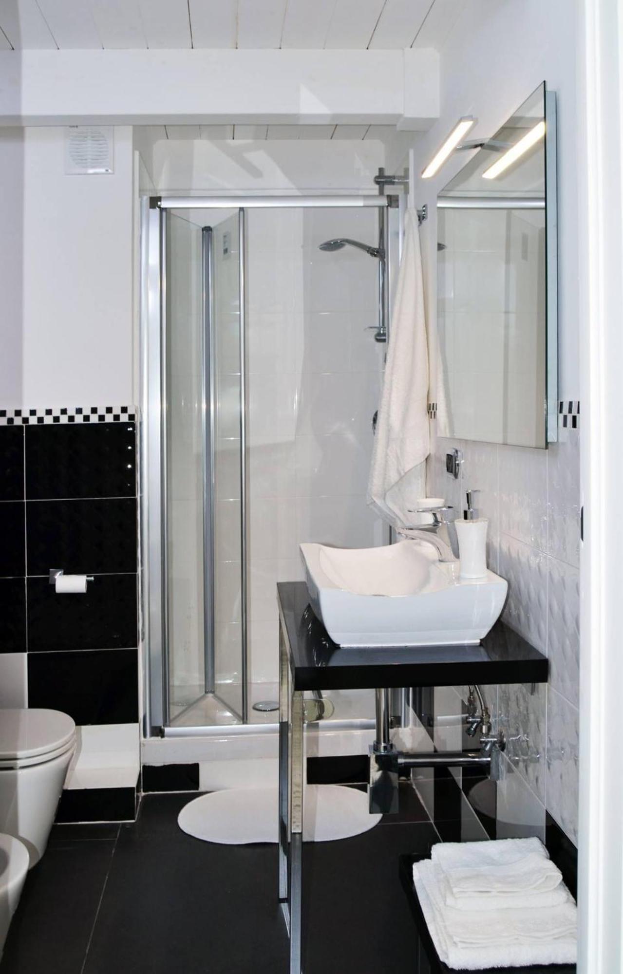 Napoli Centro, Dm Luxury Apartments 外观 照片