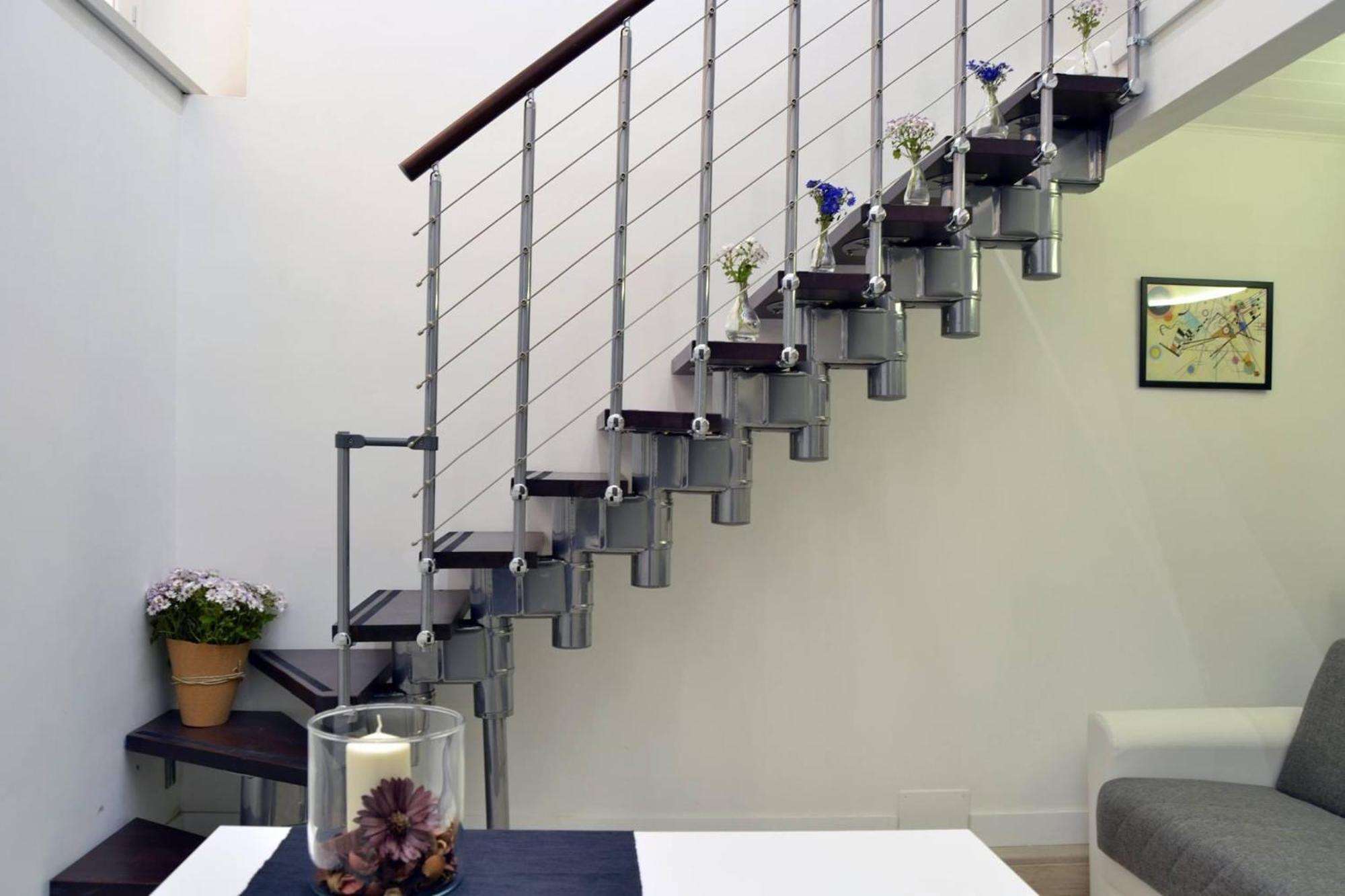 Napoli Centro, Dm Luxury Apartments 外观 照片