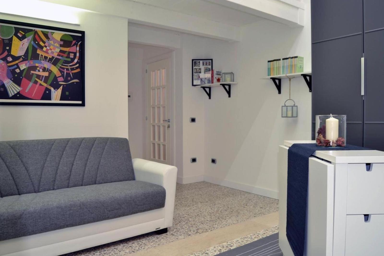 Napoli Centro, Dm Luxury Apartments 外观 照片