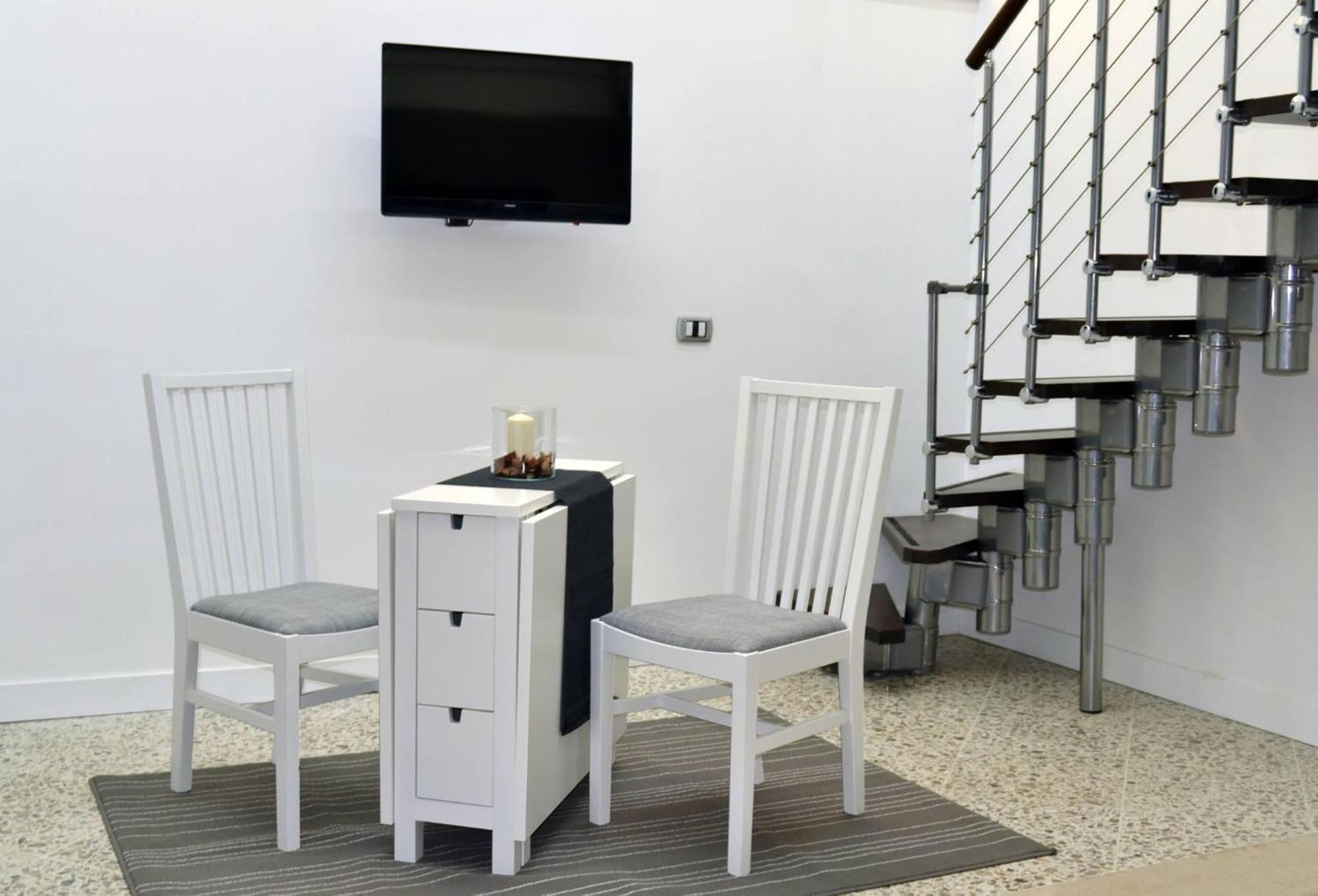 Napoli Centro, Dm Luxury Apartments 外观 照片
