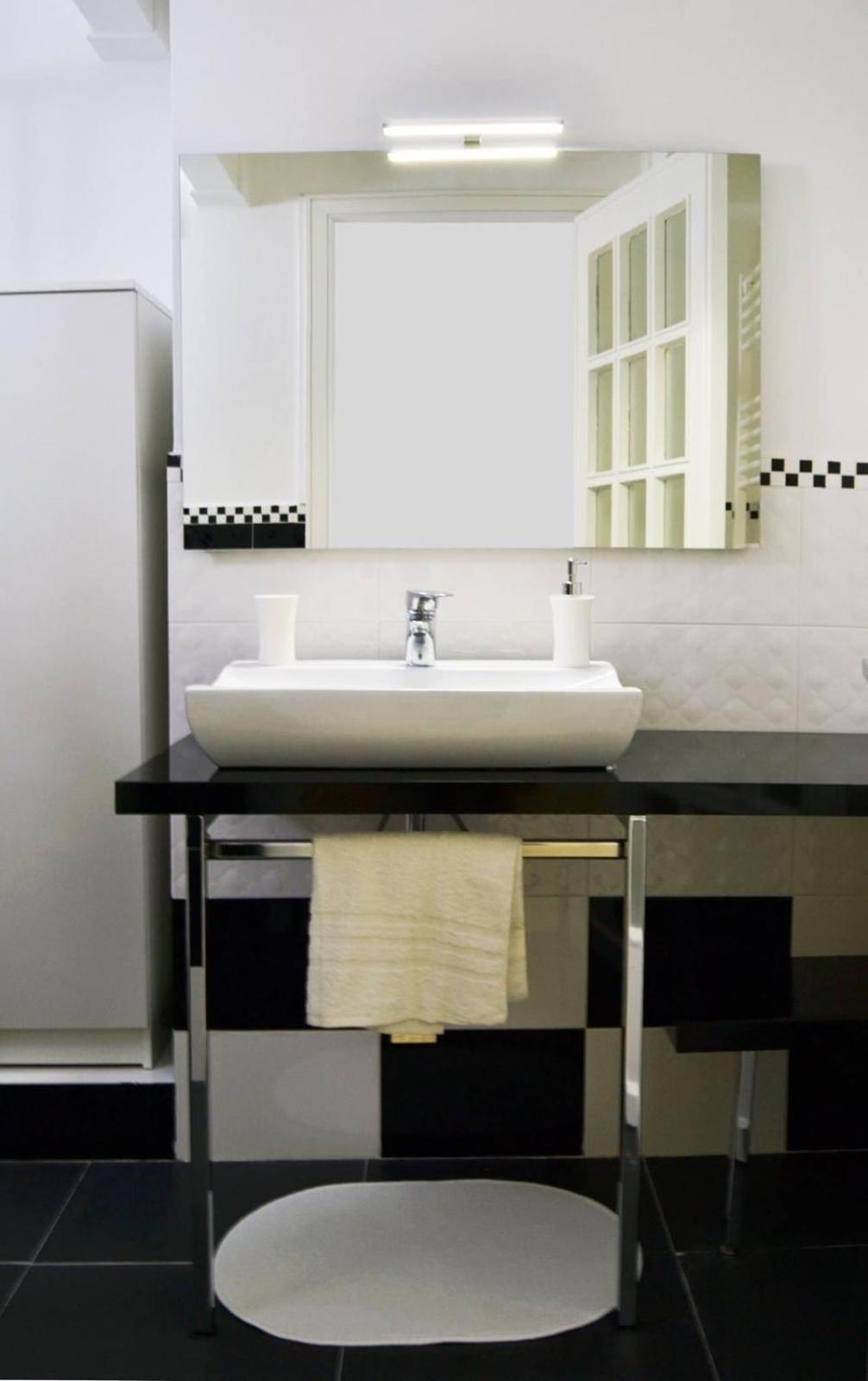 Napoli Centro, Dm Luxury Apartments 外观 照片