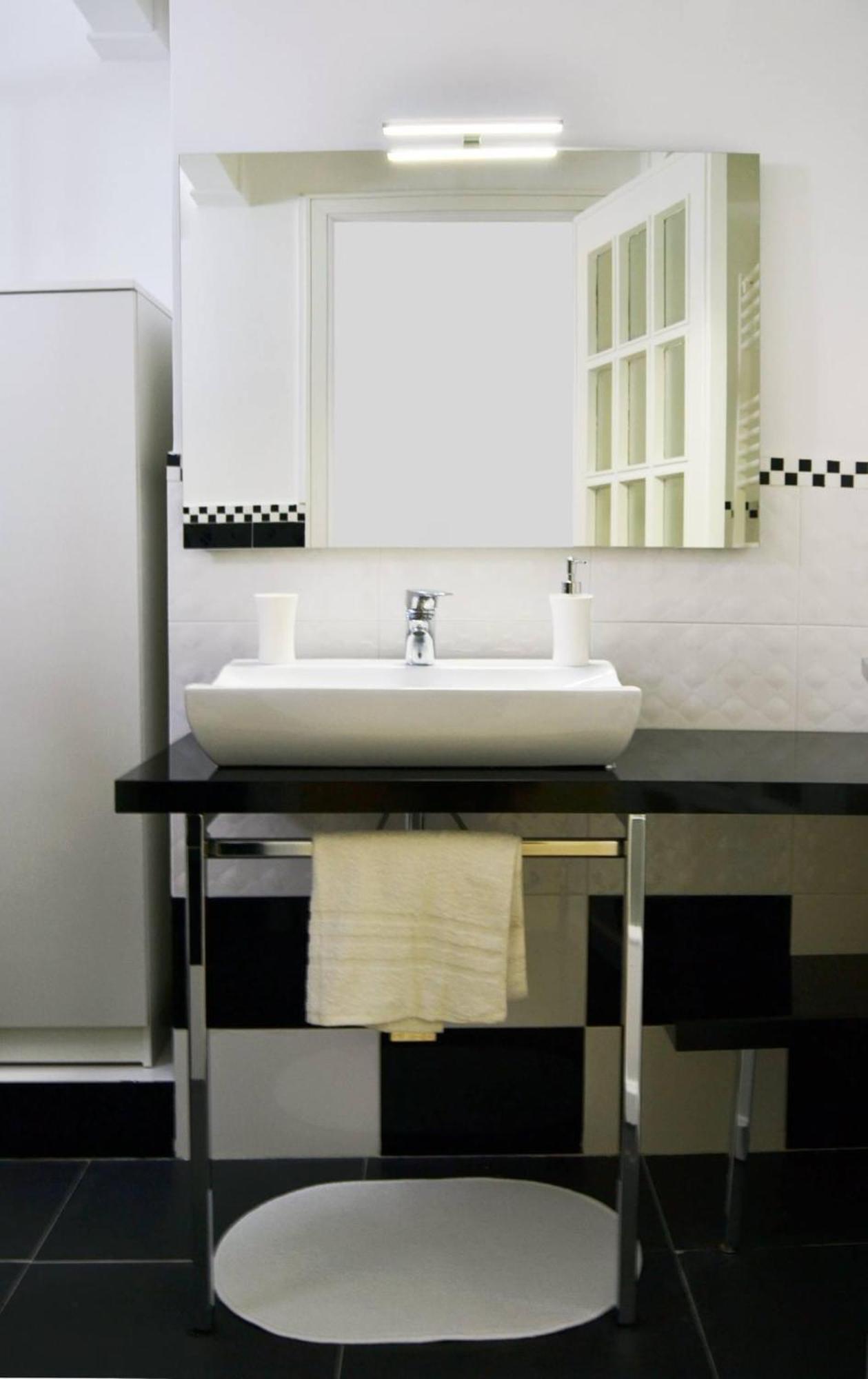 Napoli Centro, Dm Luxury Apartments 外观 照片