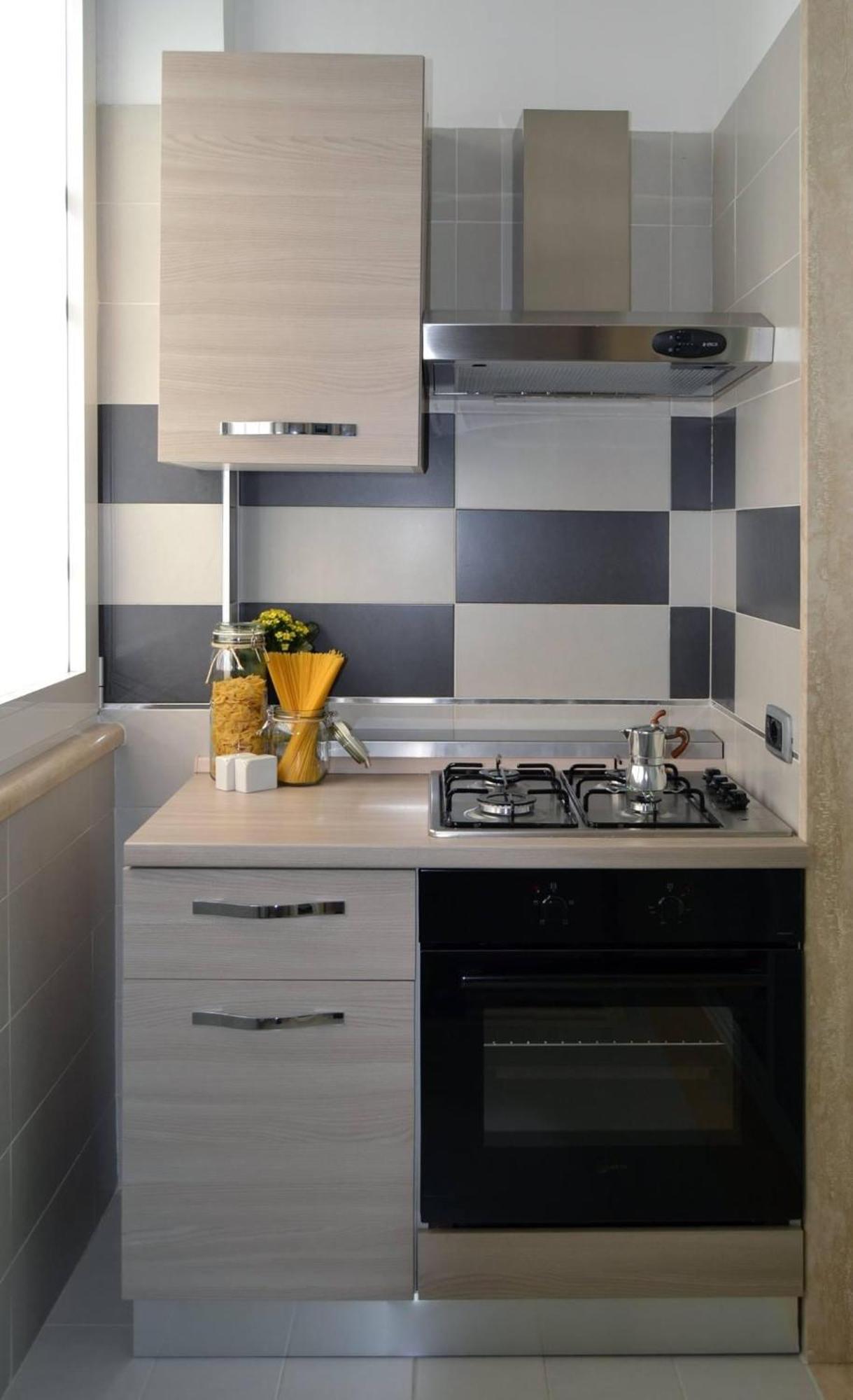 Napoli Centro, Dm Luxury Apartments 外观 照片