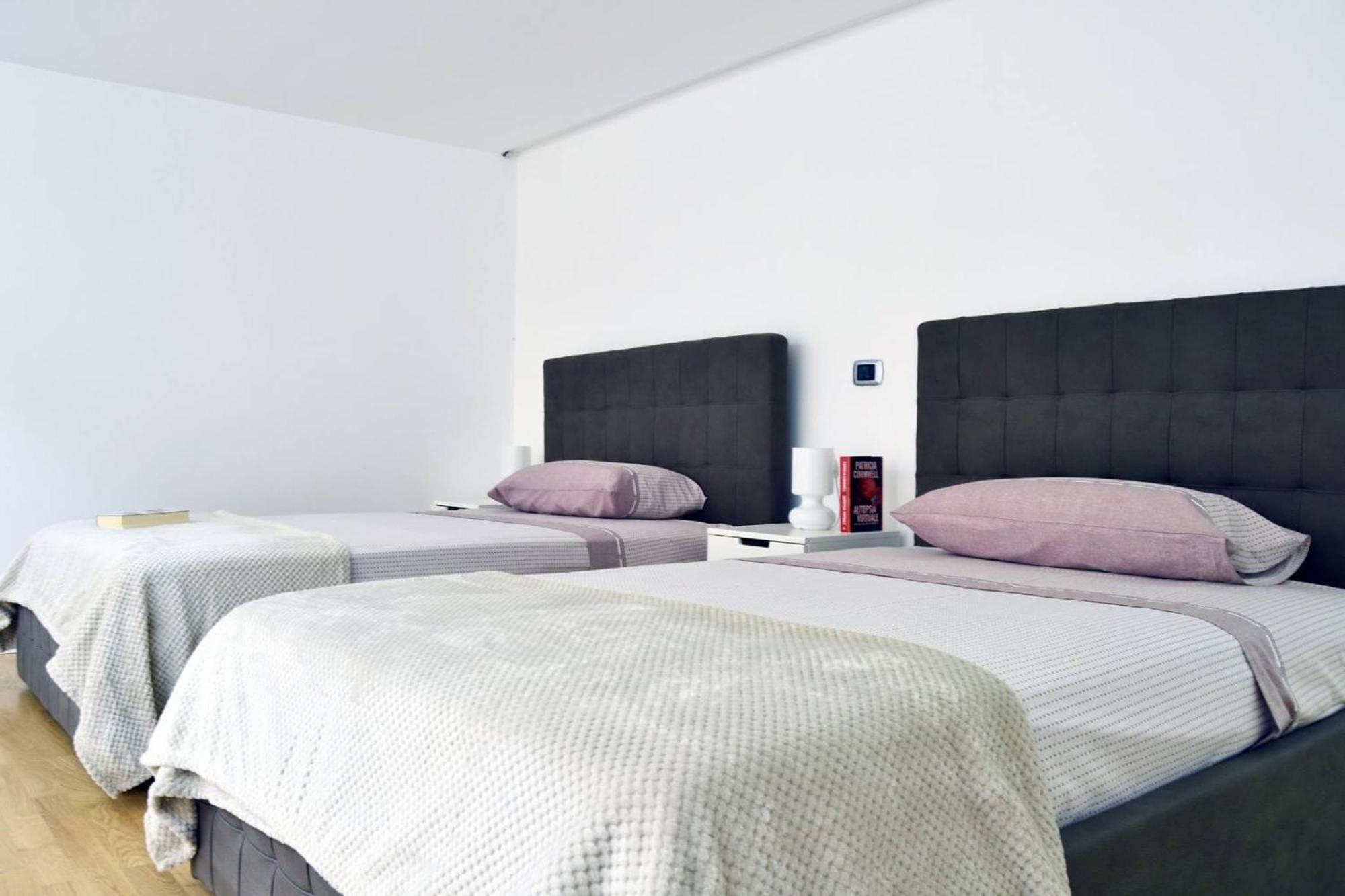 Napoli Centro, Dm Luxury Apartments 外观 照片
