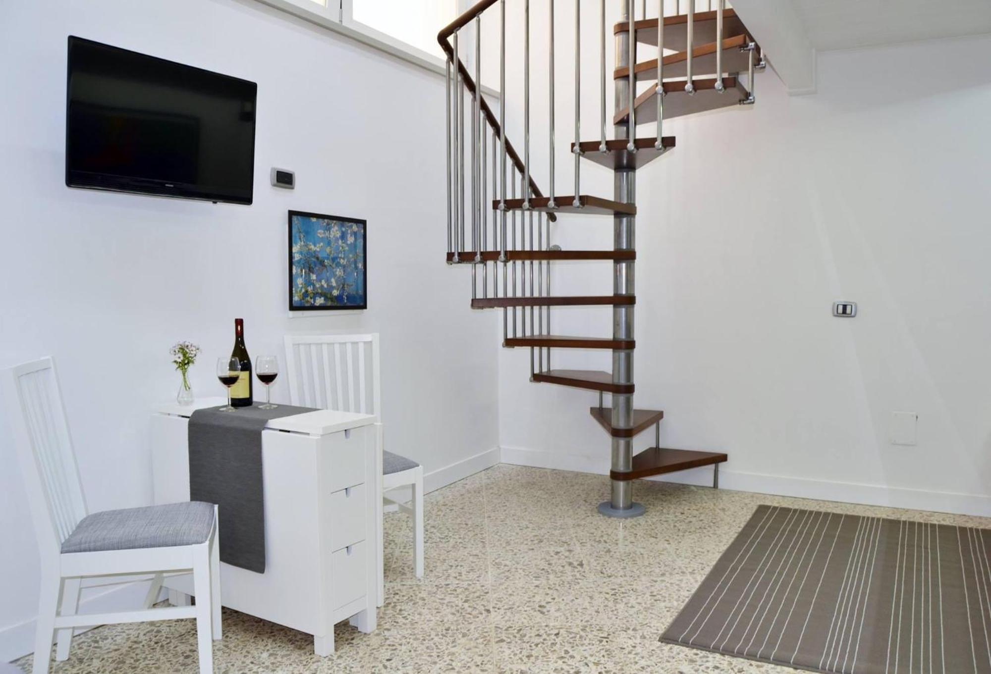 Napoli Centro, Dm Luxury Apartments 外观 照片