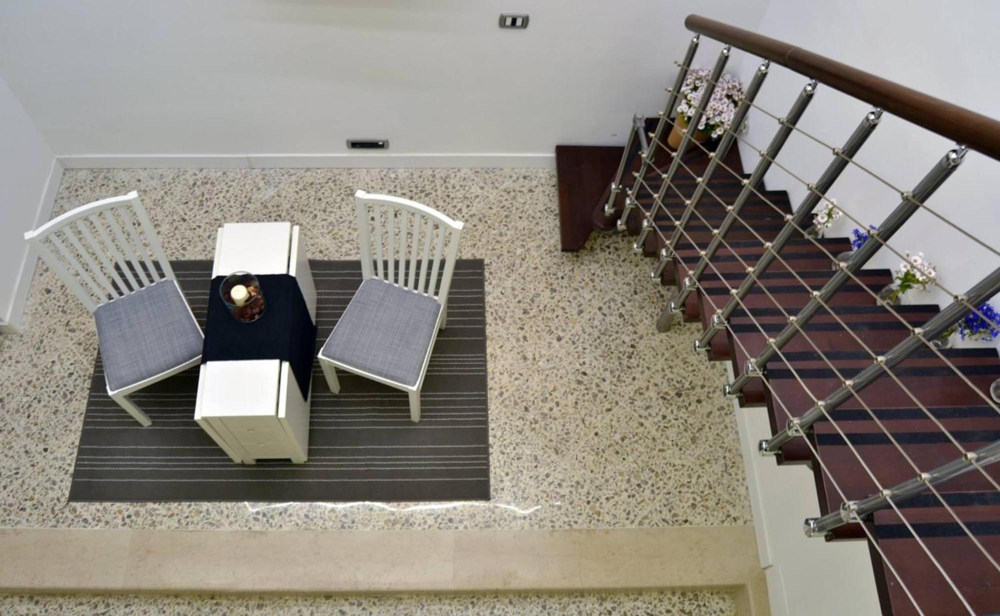 Napoli Centro, Dm Luxury Apartments 外观 照片