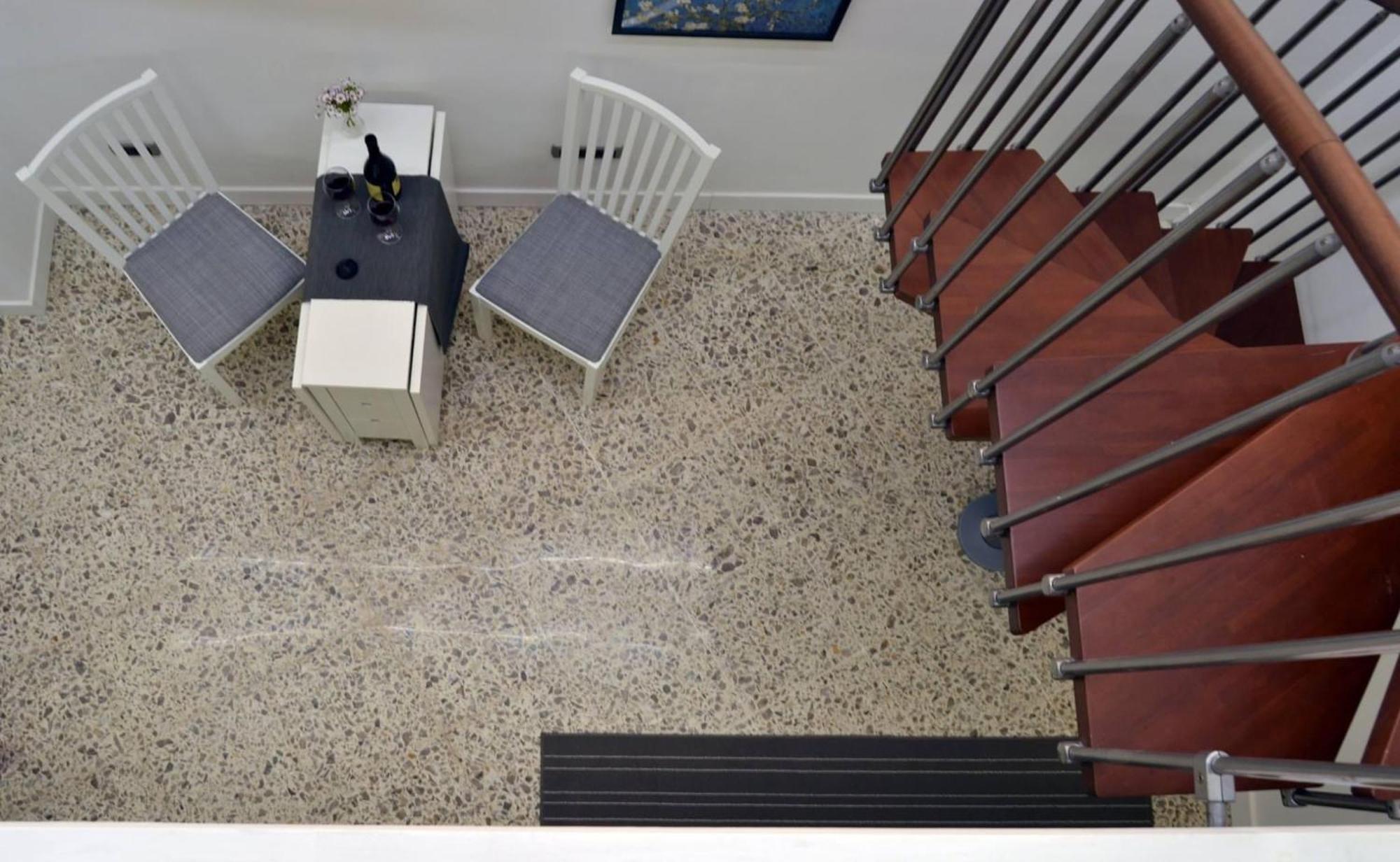 Napoli Centro, Dm Luxury Apartments 外观 照片